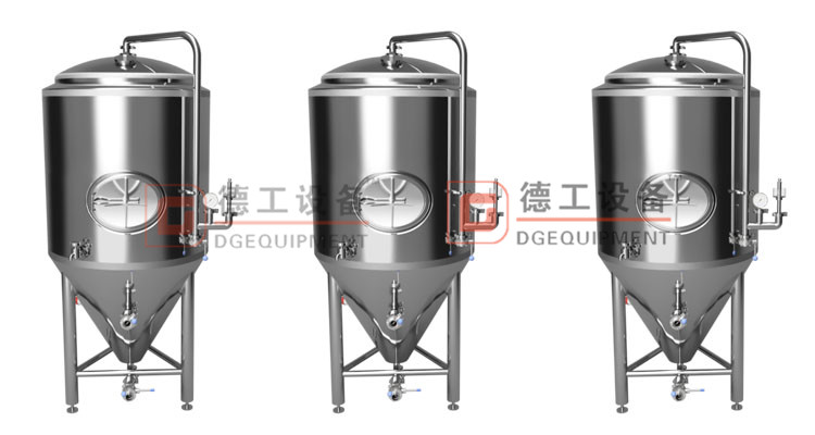 fermenters