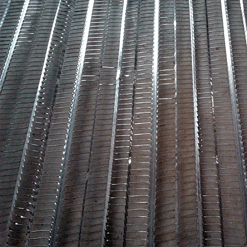 有筋扩张网 有筋扩张网