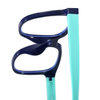 Kids Glasses Blue Light Blocking Glasses Boy Girls Computer Transparent Eyeglasses Children Optical Frame Eyewear