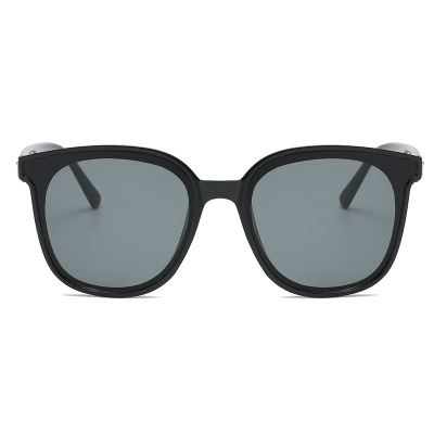 Cheap Promotional GM Sunglasses UV400 Custom logo OEM Fashion Classic Sunglasses Ready Stock