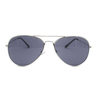 New Designer Fashion Men Pilot Polarized Cool Outdoor Travel Wholesale Sunglasses