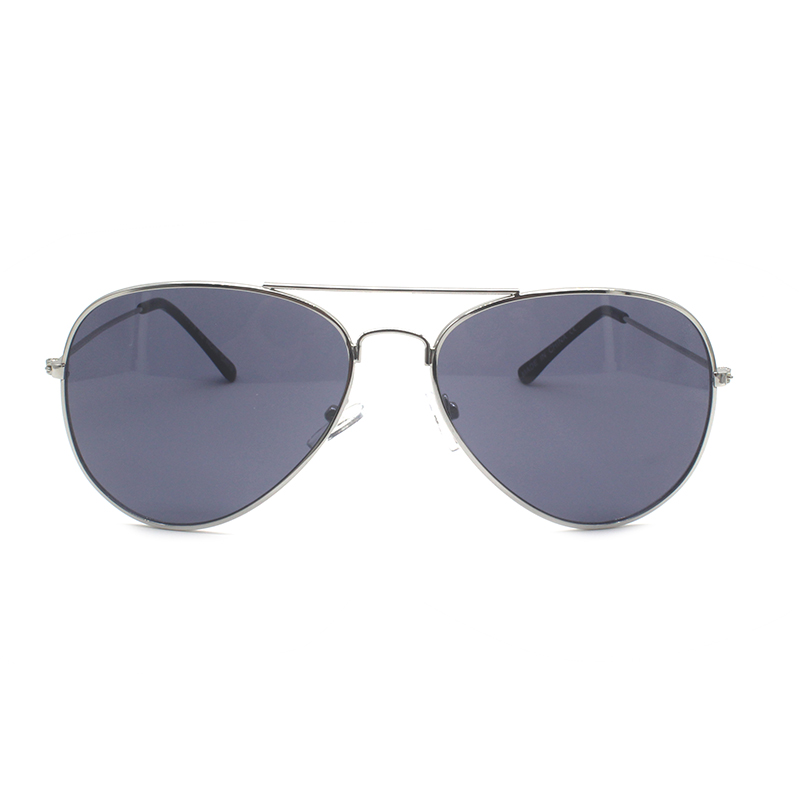 New Designer Fashion Men Pilot Polarized Cool Outdoor Travel Wholesale Sunglasses