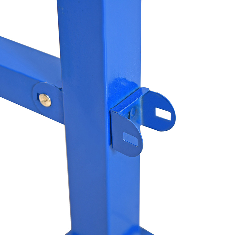 锌钢护栏 铁艺插接护栏