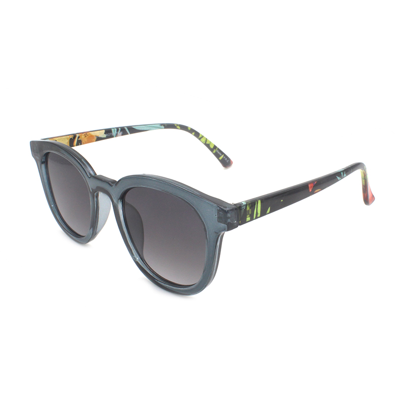 2022 New Eye Protect Glasses Travel Classic Square PC Customized Designer Sunglasses
