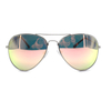 New Designer Fashion Men Pilot Polarized Cool Outdoor Travel Wholesale Sunglasses