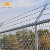 Galvanized Chain Link Mesh