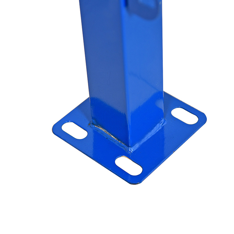 锌钢护栏 铁艺插接护栏