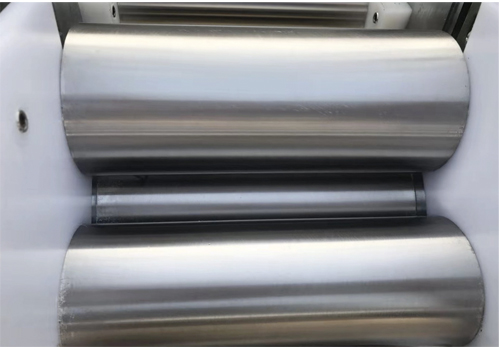 Пресс для теста