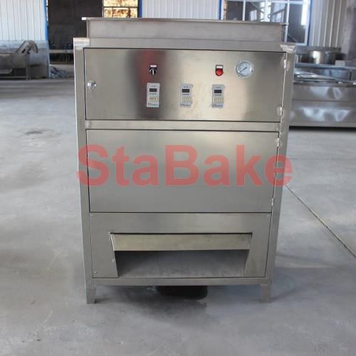 машина для очистки лука