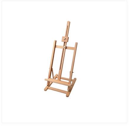 Easel