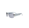 2022 New Matel Large Frame Men's Women's Outdoor Cycling Glasses Cheap Sunglasses