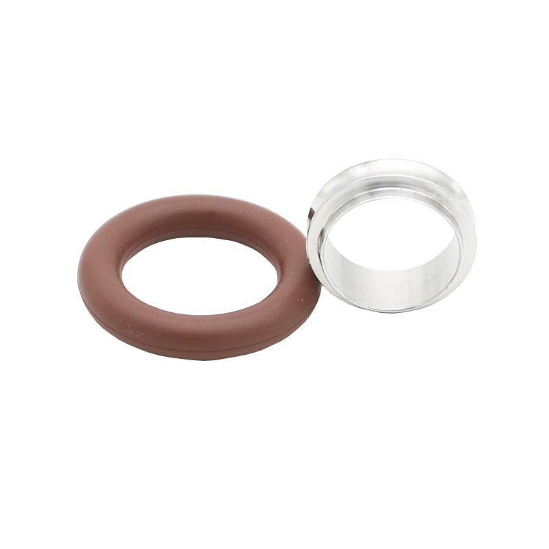 ISO-KF Vacuum Flange Centering Ring Seal