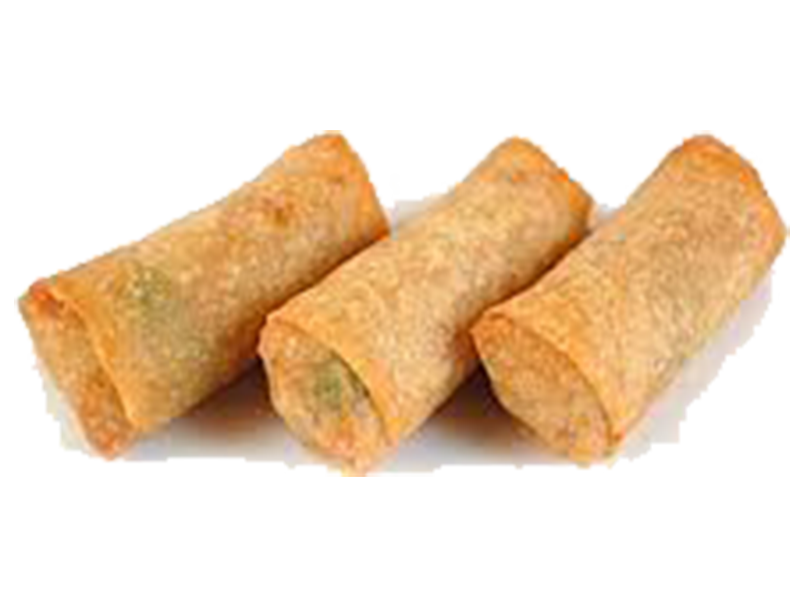 Спринг-ролл