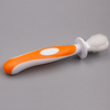 Nouveau Style Safe Soft TPE Toddler Brosse à dents pour bébé