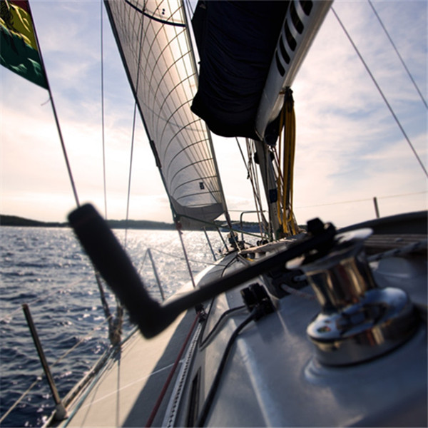 5 Things You Need to Prepare Before Going Sailing for the First Time