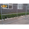 USA Temporary Fence