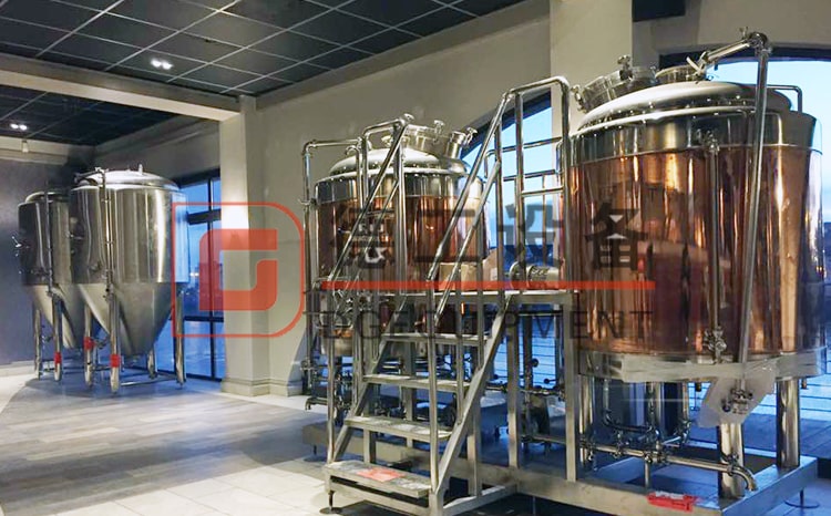 micro brewery equipment