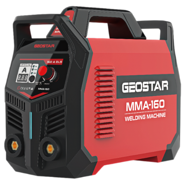 MMA-160S/200S LED BV