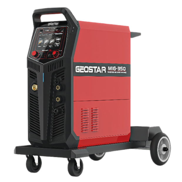 MIG-350W YN LCD/350W YN LCD BV