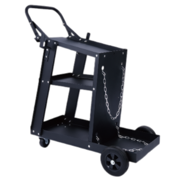 WELDING CHARIOTS /TROLLEYS T-100 