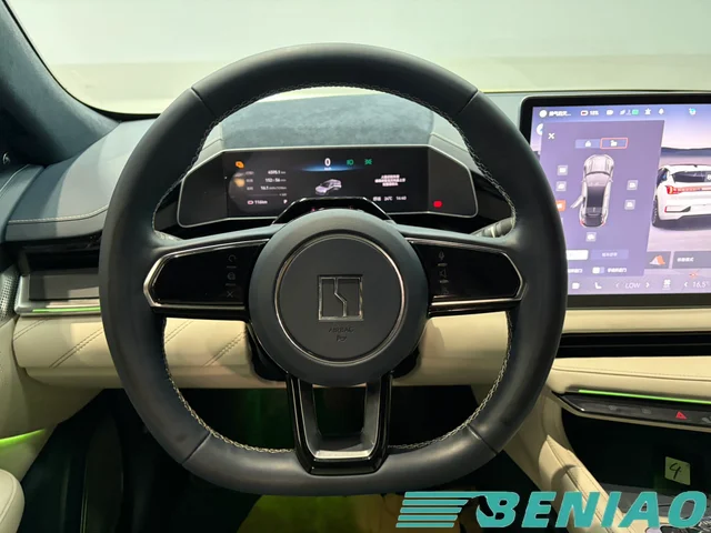 zeekr-001-steering-wheel zeekr-001-рулду