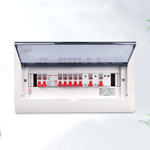 07Distribution Box 07 اختبار مربع