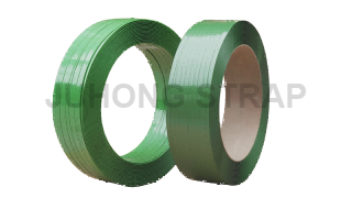 Manual PET Strapping with Paper Core and Coreless Roll(1)(1) สายรัด PET แบบแมนนวลด้วยแกนกระดาษและม้วนไร้แกน(1)(1)