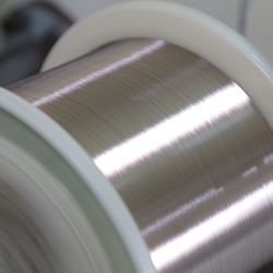 Pure Nickel Wire from DLX Alloy शुद्ध निकल तार DLX Alloy से