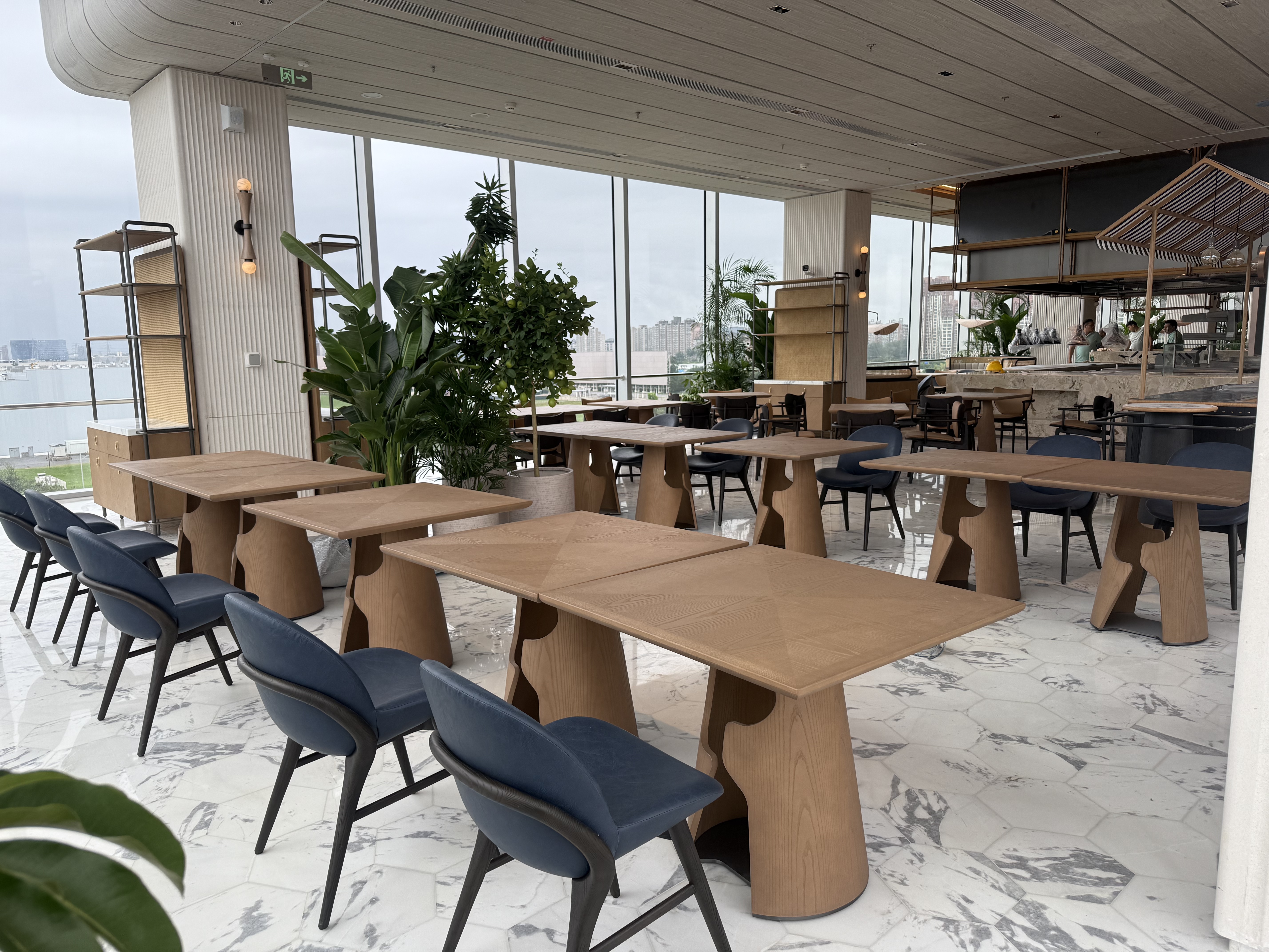Novan Hotel Beijing Wanli فندق نوفان بكين وانلي