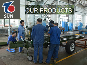 Rapid concertina wire deployment Coils Rapid concertina wire deployment Coils