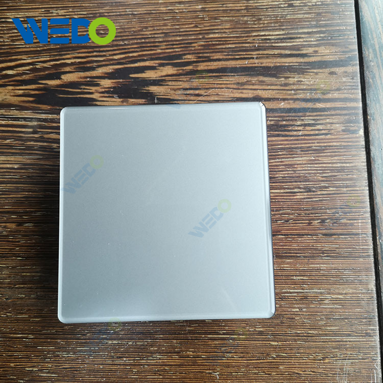 Ультратонкий акриловый розетки