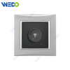 M3 Wenzhou Factory Новый дизайн электрический свет настенный выключатель и розетка IEC60669 Light Dimmer