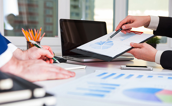 بناء الإستراتيجية