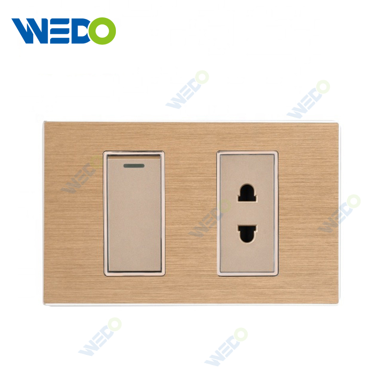 A41 铝板 加 电镀 圈