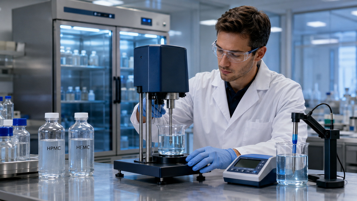 Industrial Degreaser Stability Testing Laboratory Shaybaarka Tijaabada Degenaansho ee Degreaser Warshadaha