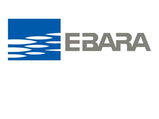 EBARA 에바라