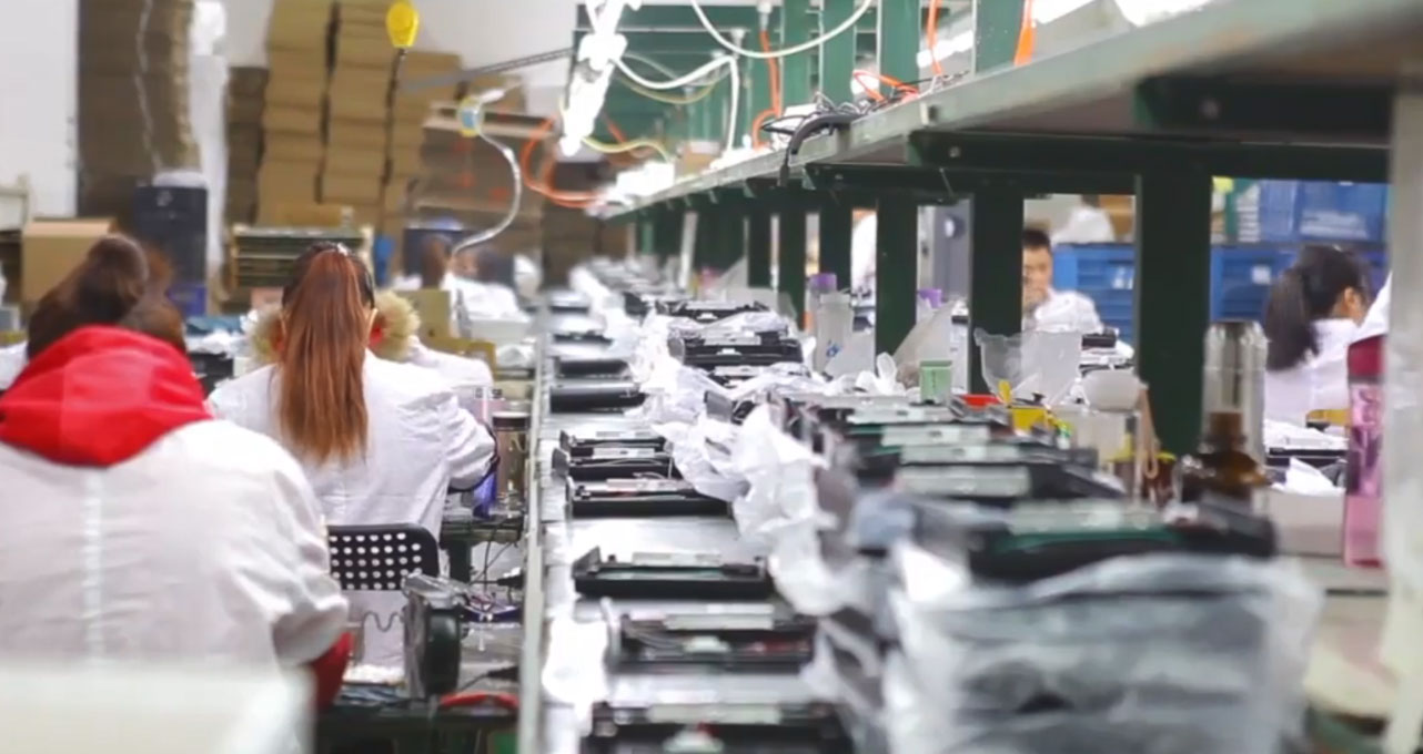 Fuzhou Furi Electronics Fuzhou Furi Electronics