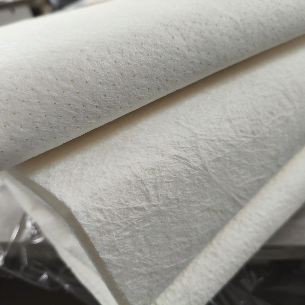 core mat3 U-PICA Core mat
