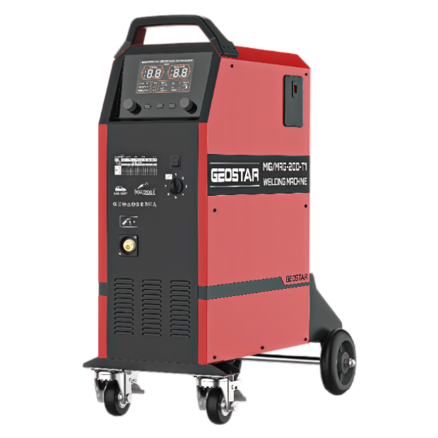 MIG/MAG-200T-T1