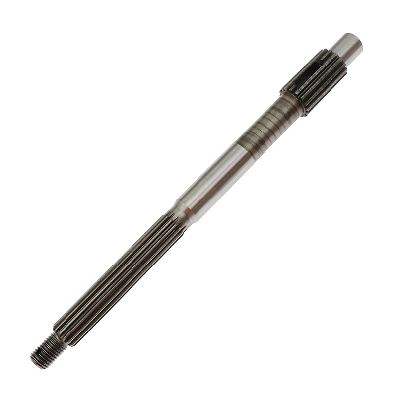 YAMABISI 18Hp Propeller Shaft Albero dell'elica YAMABISI 18Hp