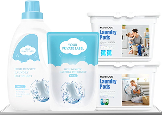 Top 10 Detergent Manufacturers in 2026 (Expert Guide for OEM, Private Label, And Importers) Top 10 vaskemiddelproducenter i 2026 (ekspertvejledning til OEM, private label og importører)