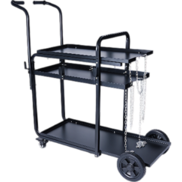 WELDING CHARIOTS /TROLLEYS T-600