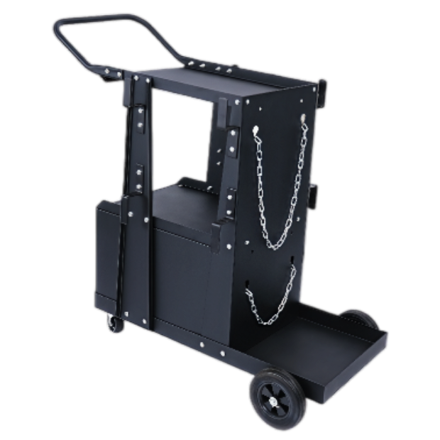 WELDING CHARIOTS /TROLLEYS T-200 