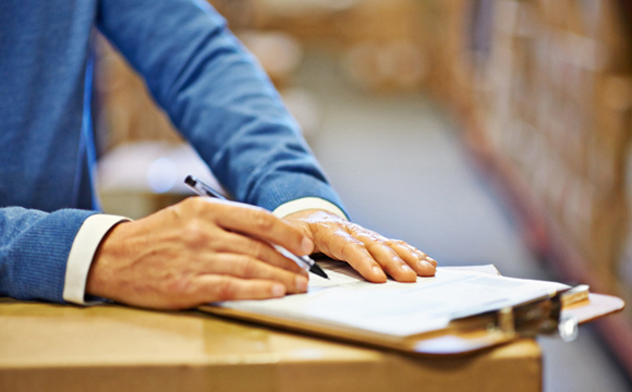 مراجعة العملية