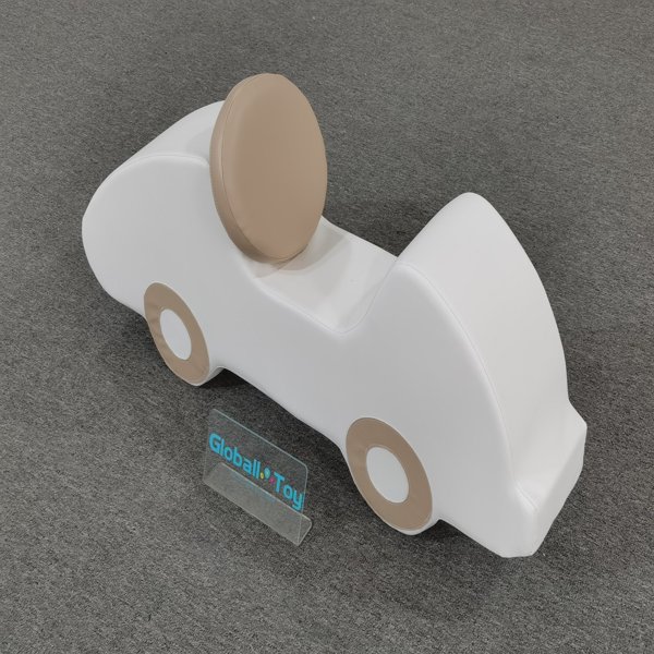 soft-play-car-white-beige-kids-climber-soft-play-center-bulk coche-soft-play-blanco-beige-niños-escalador-centro-soft-play-a granel