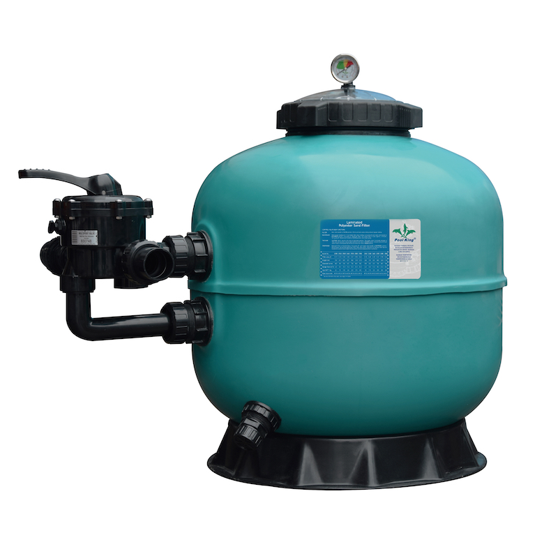 Swimming Pool Filters51 Filtri per piscine51