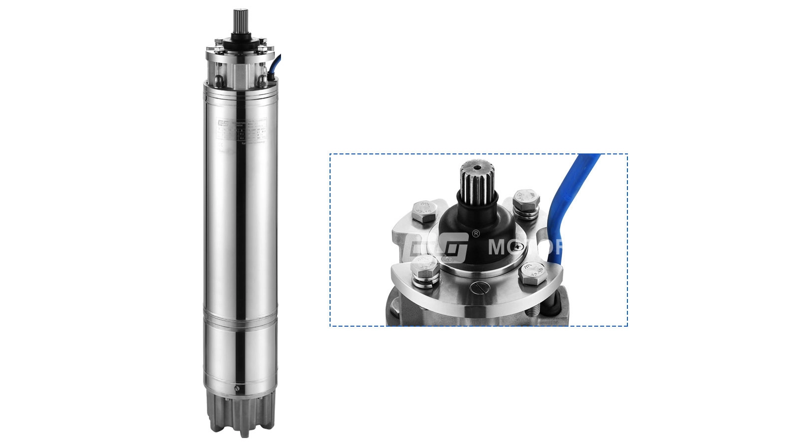 borehole pumps suppliers تامین کنندگان پمپ های گمانه