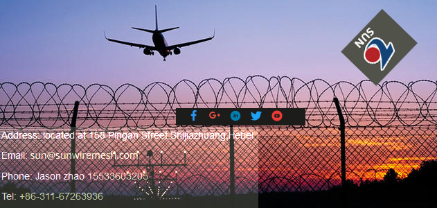 Perimeter Security System Perimeter Security System