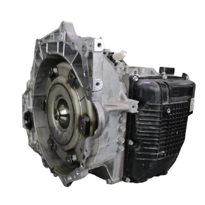 بازسازی گیربکس دبی
