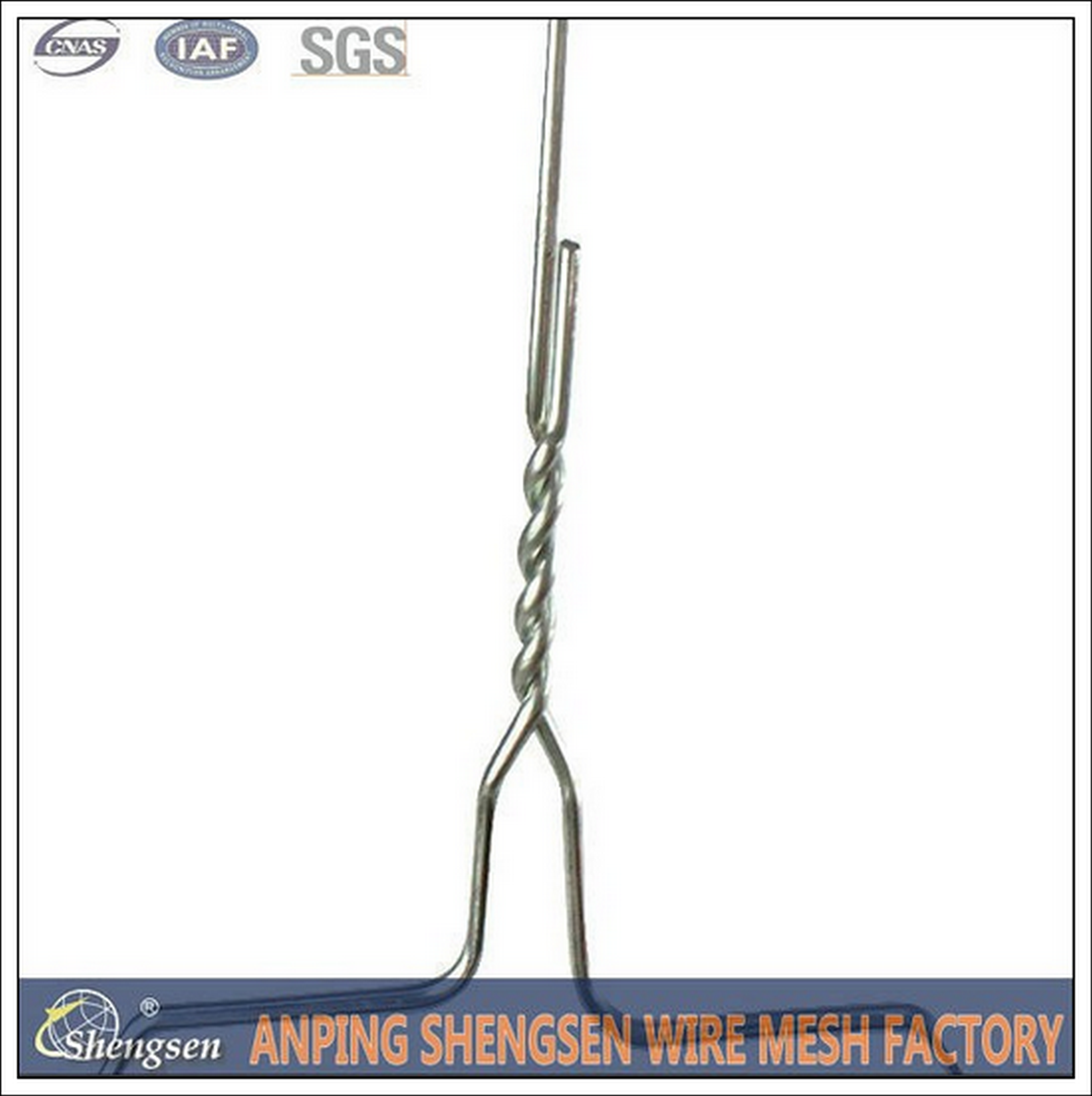 Metal Wire Hanger for Laundry